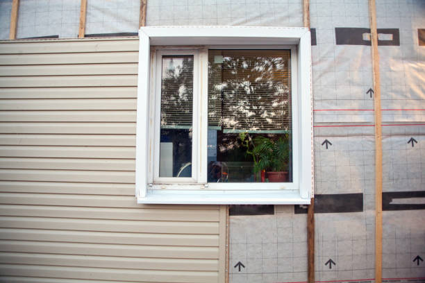 Reliable Tehaleh, WA Siding Installation & Repair Solutions