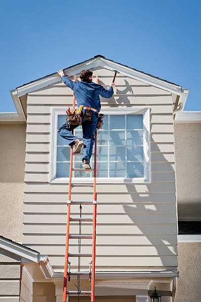 Siding for Multi-Family Homes in Tehaleh, WA